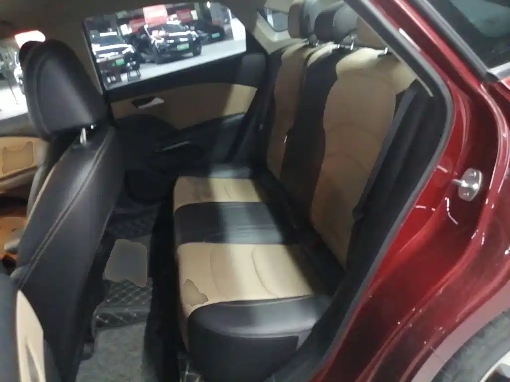 Chevrolet Monza — фото 17