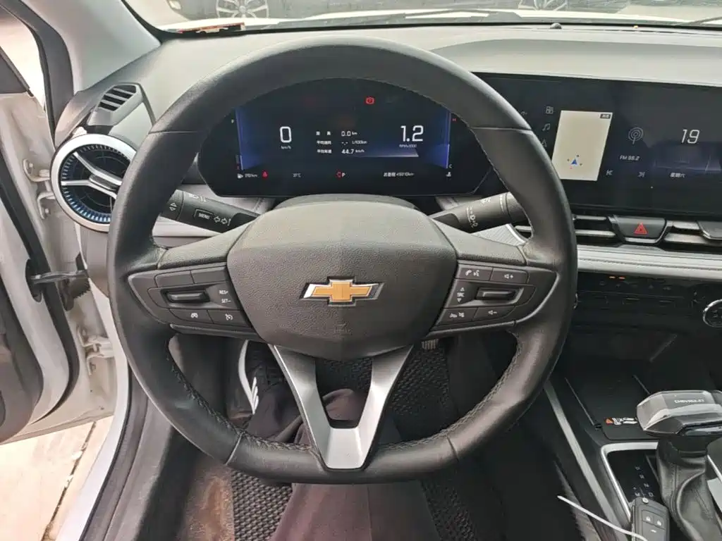 Chevrolet Monza — фото 11