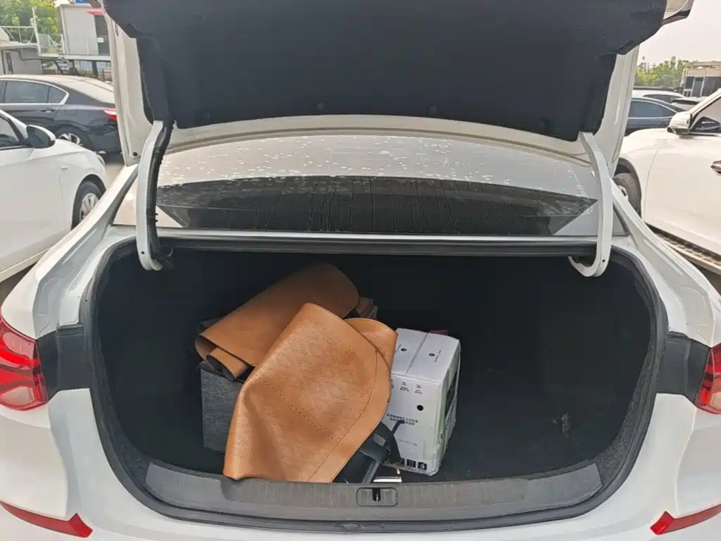 Chevrolet Monza — фото 19