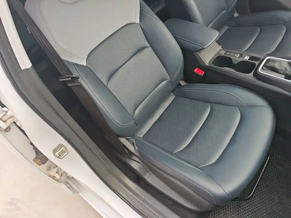 Chevrolet Monza — фото 25