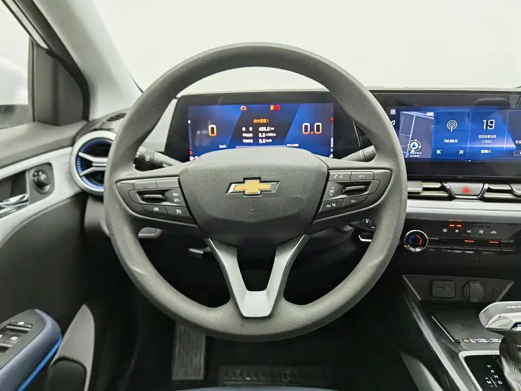 Chevrolet Monza — фото 11