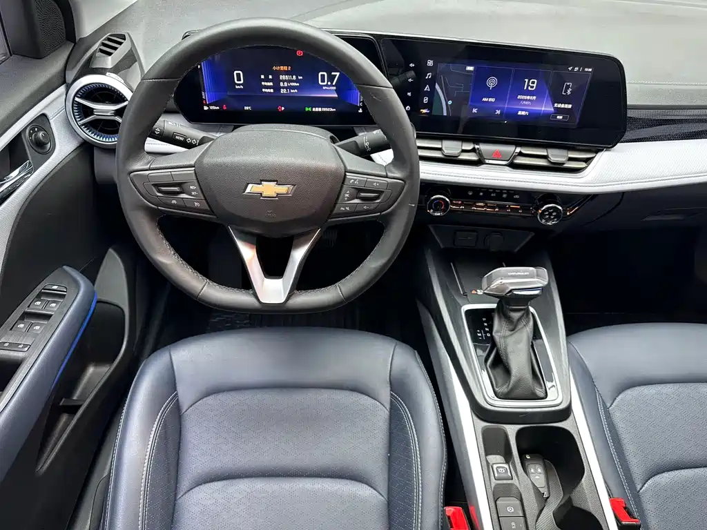 Chevrolet Monza — фото 13