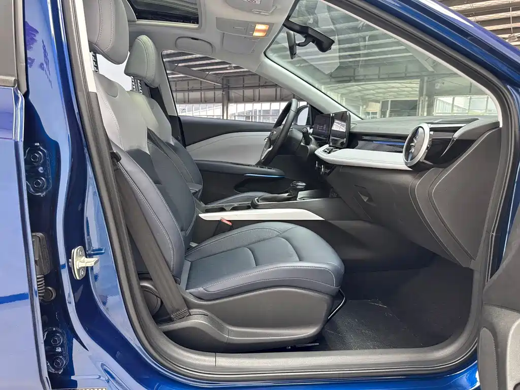 Chevrolet Monza — фото 15