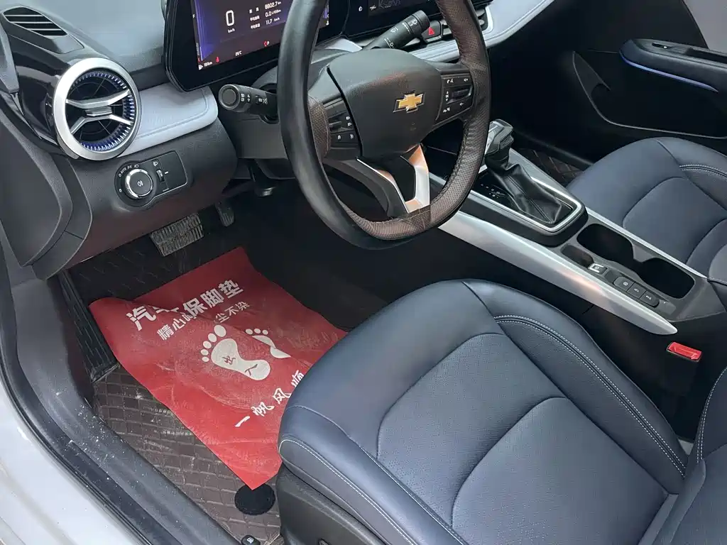Chevrolet Monza — фото 19