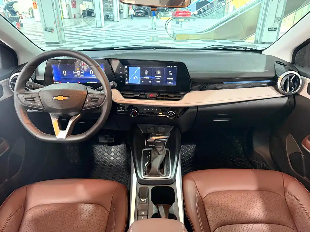 Chevrolet Monza — фото 10