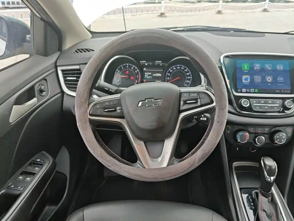 Chevrolet Monza — фото 11