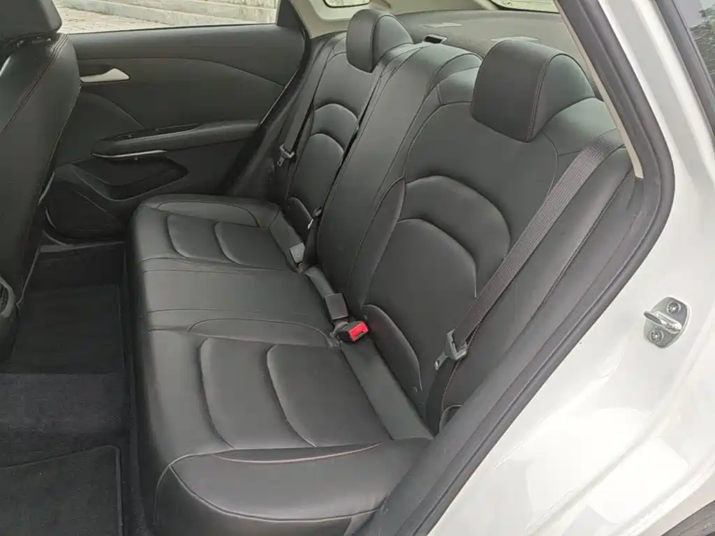 Chevrolet Monza — фото 17