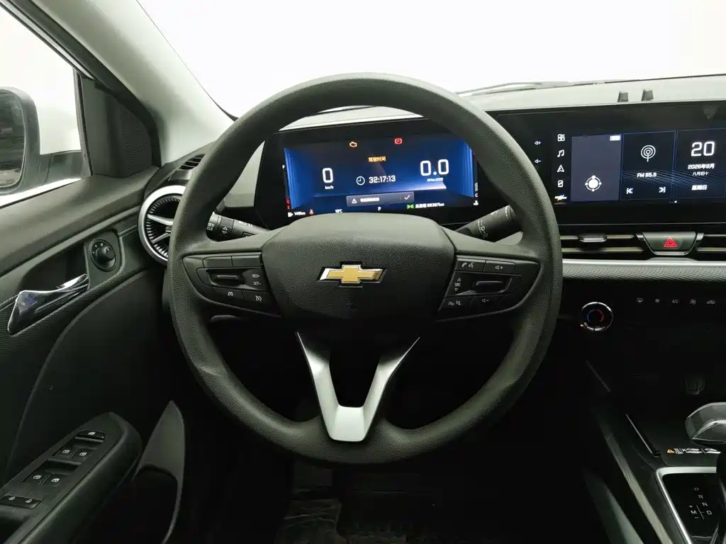 Chevrolet Monza — фото 11