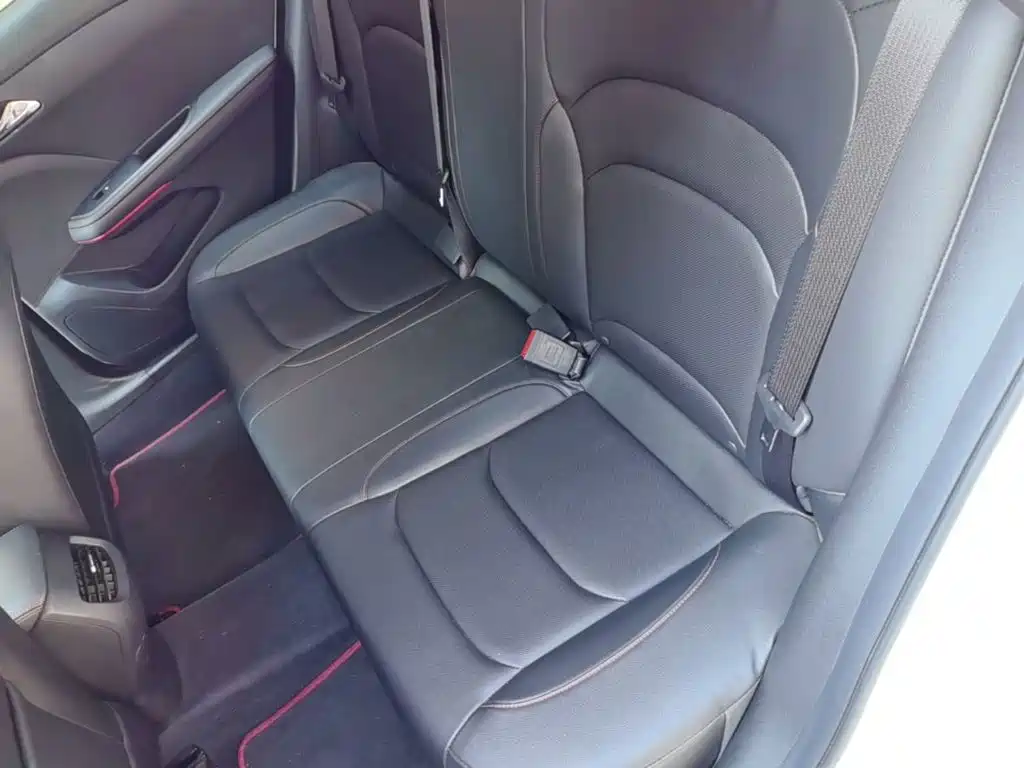 Chevrolet Monza — фото 17