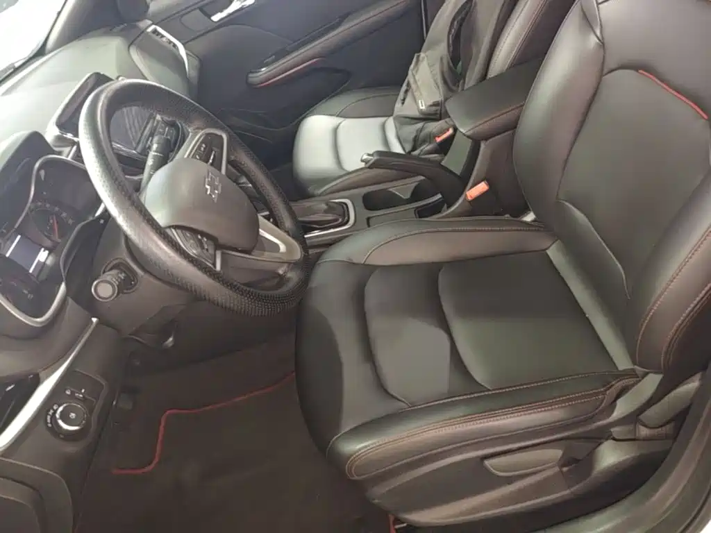Chevrolet Monza — фото 15