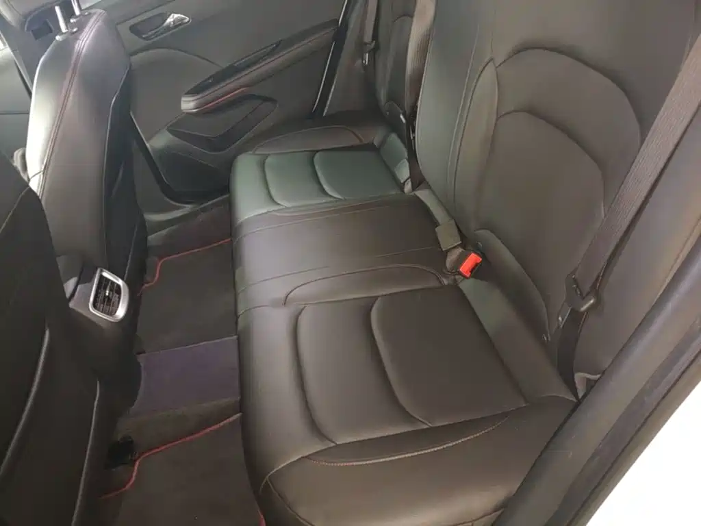 Chevrolet Monza — фото 17