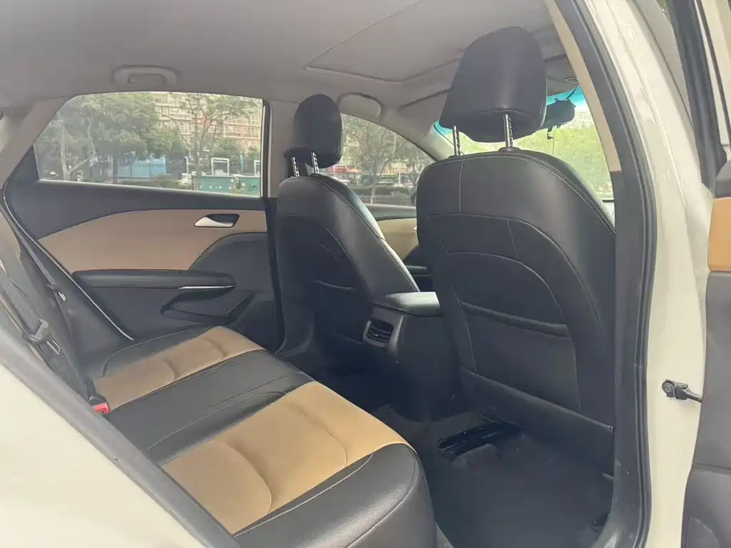 Chevrolet Monza — фото 11
