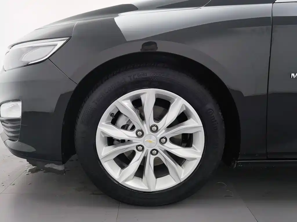 Chevrolet Malibu XL — фото 17