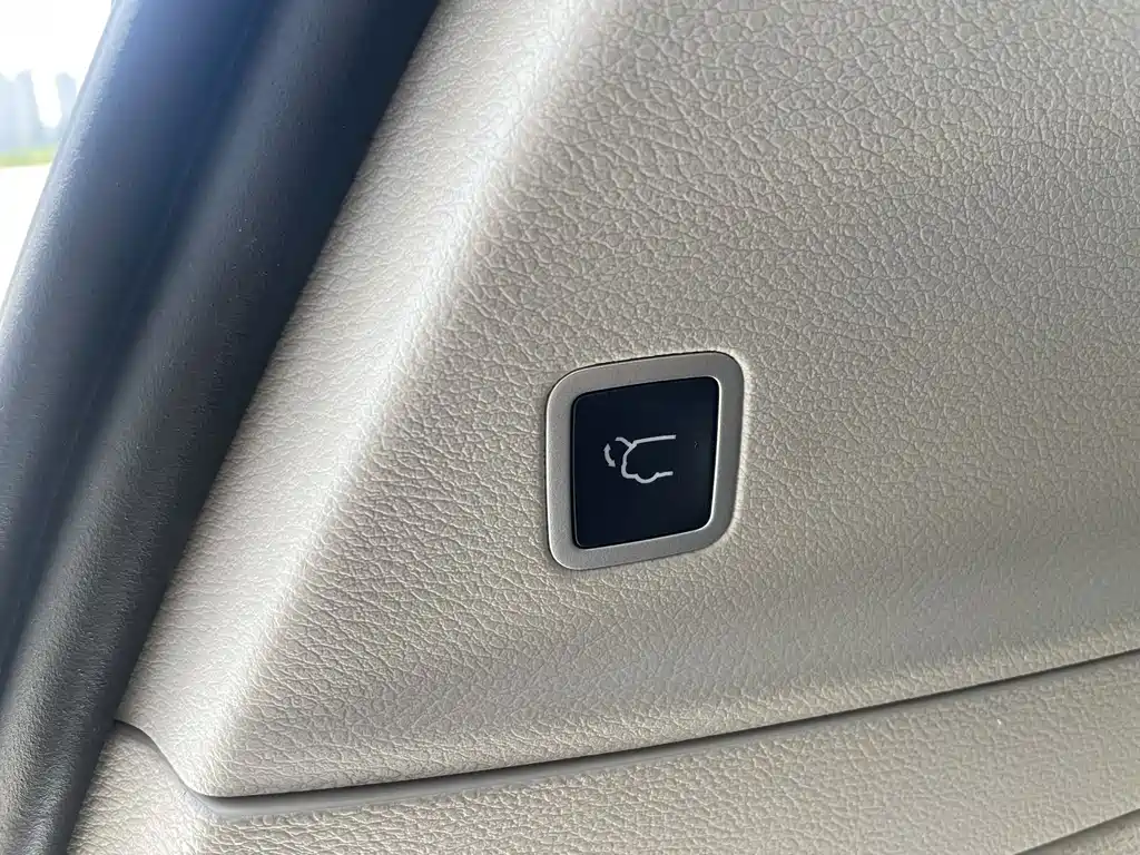 Chrysler Grand Voyager PHEV (Import) — фото 16