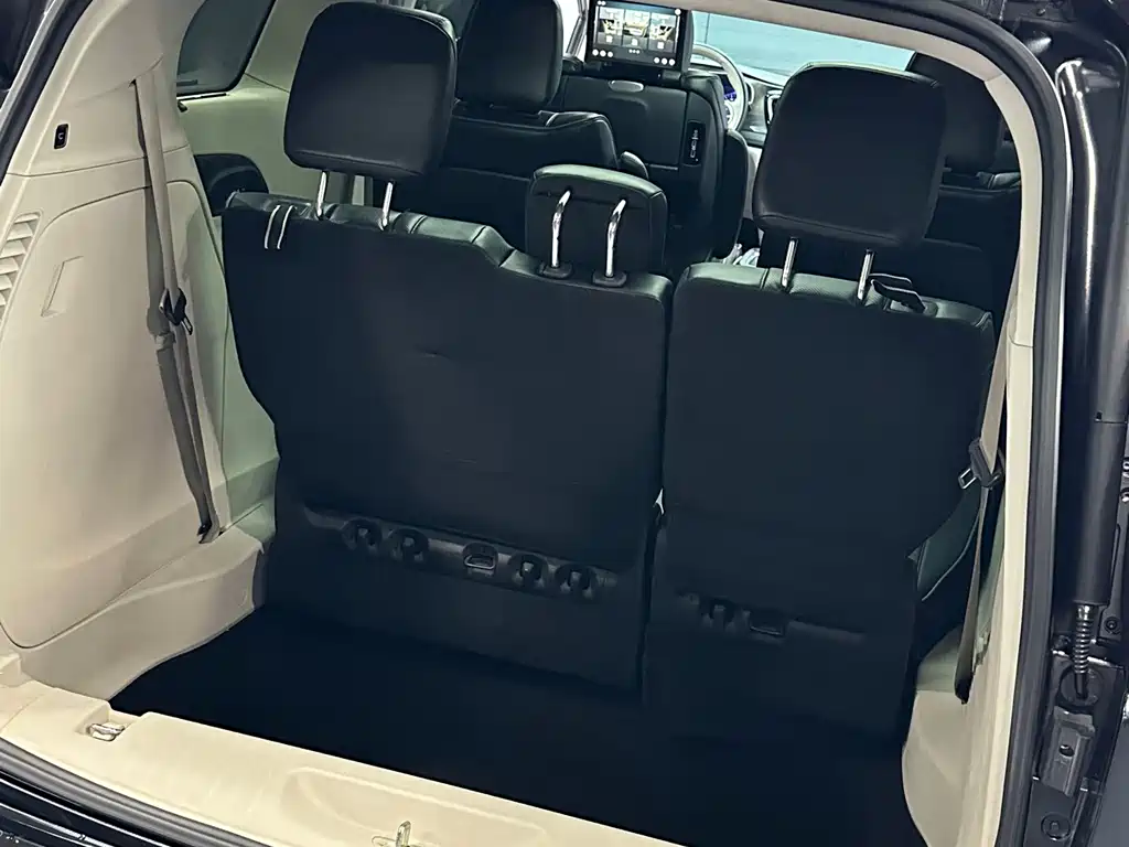Chrysler Grand Voyager (Import) — фото 30