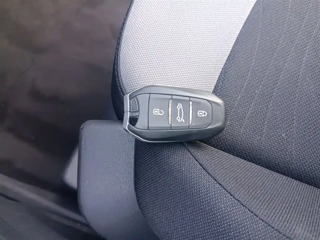 Citroen C4 Picasso — фото 11