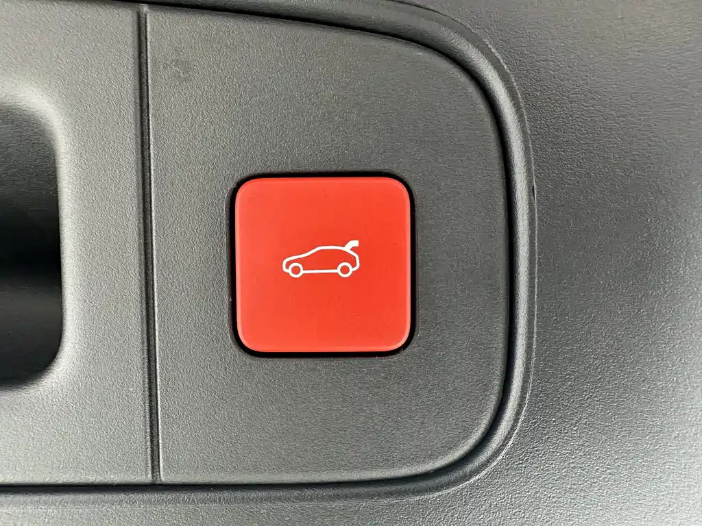 Citroen C5 X — фото 14