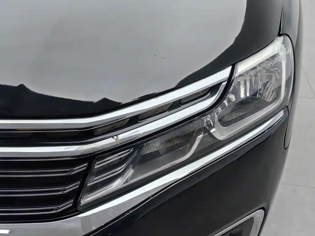 Citroen C6 — фото 7