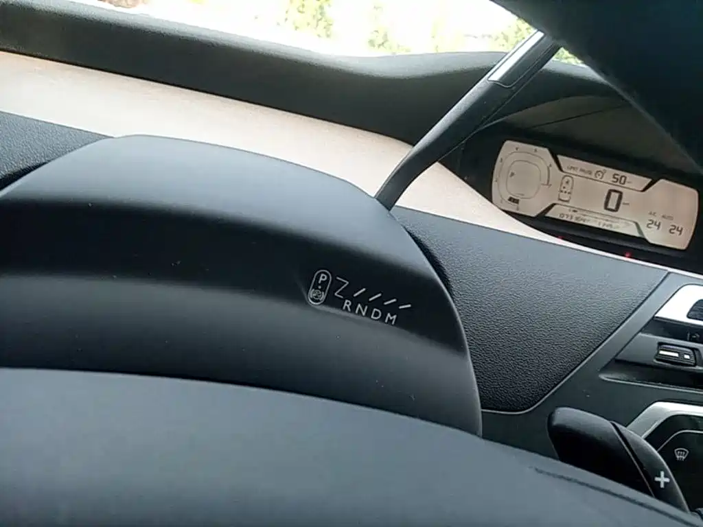 Citroen C4 Picasso — фото 14