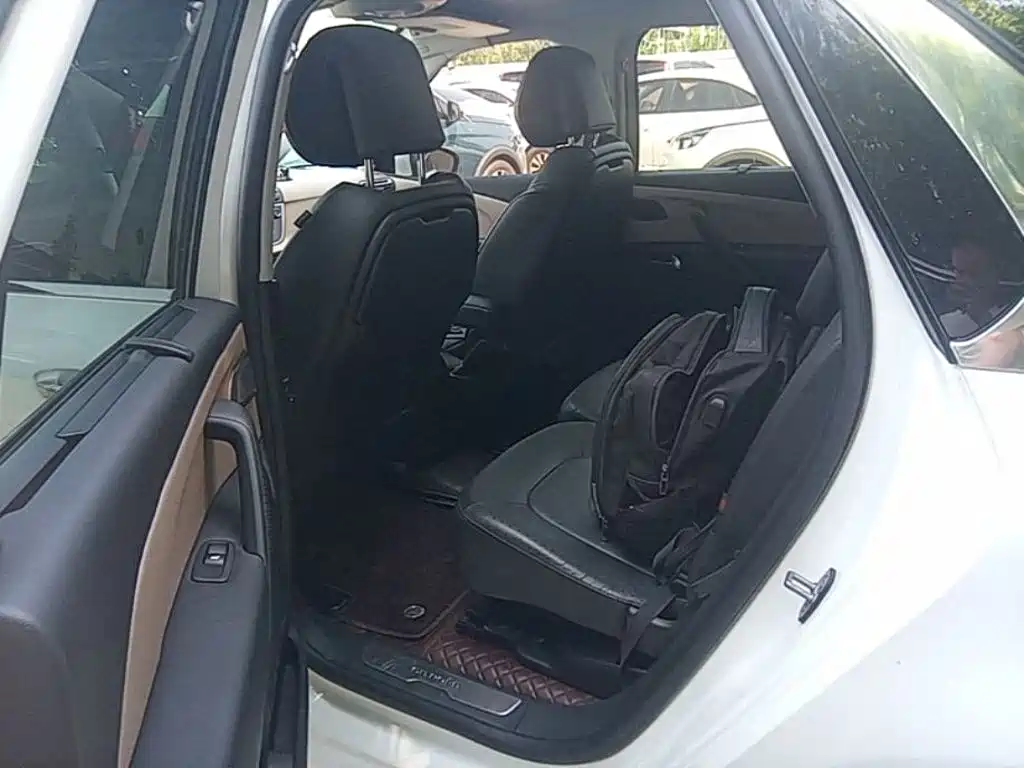 Citroen C4 Picasso — фото 17
