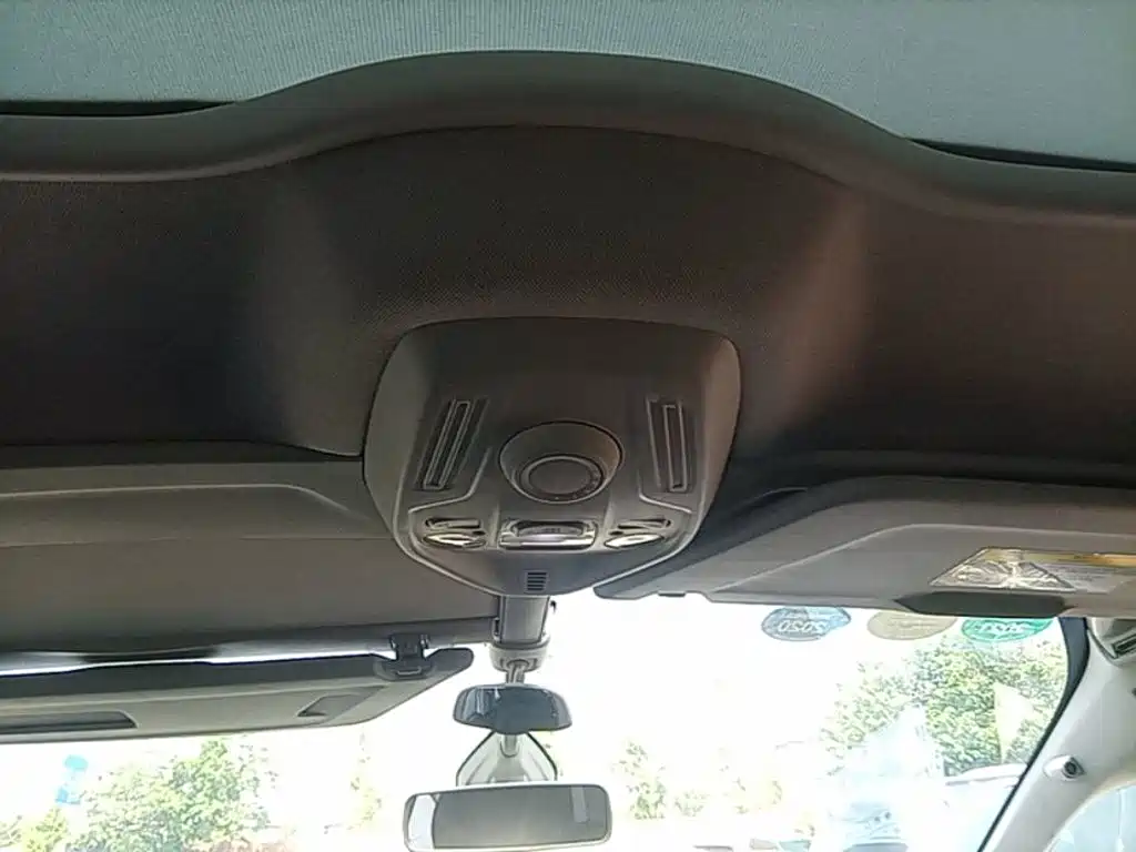 Citroen C4 Picasso — фото 18