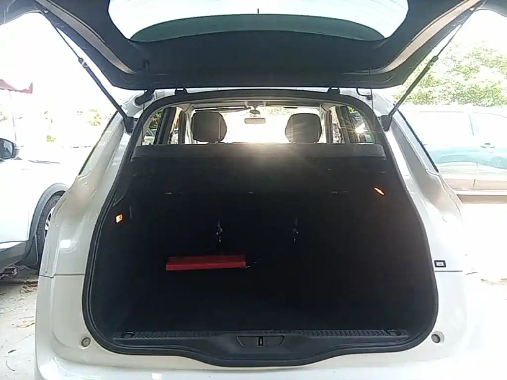 Citroen C4 Picasso — фото 19