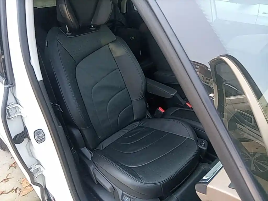 Citroen C4 Picasso — фото 25