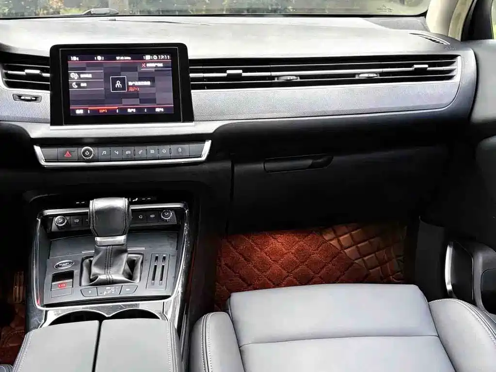 Citroen C5 — фото 17