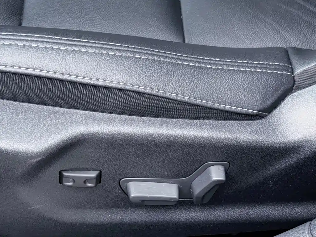 Citroen C5 — фото 10