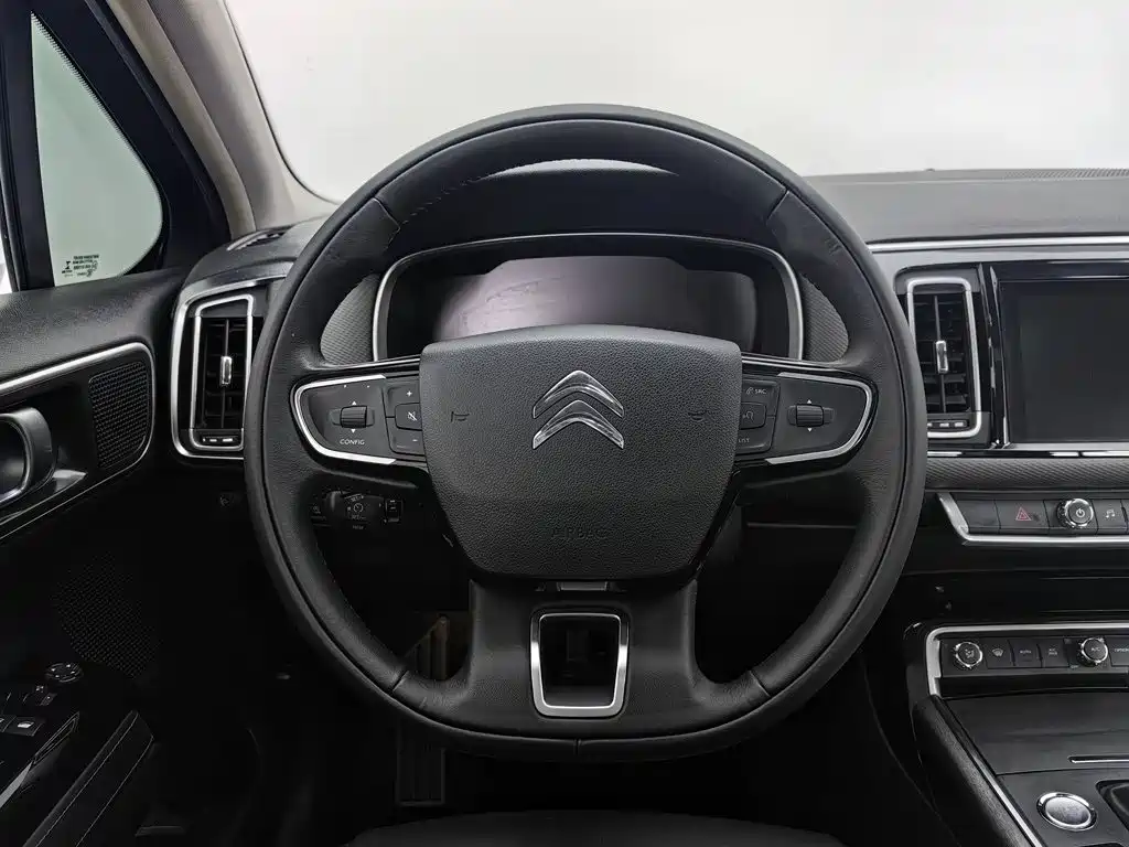 Citroen C6 — фото 11