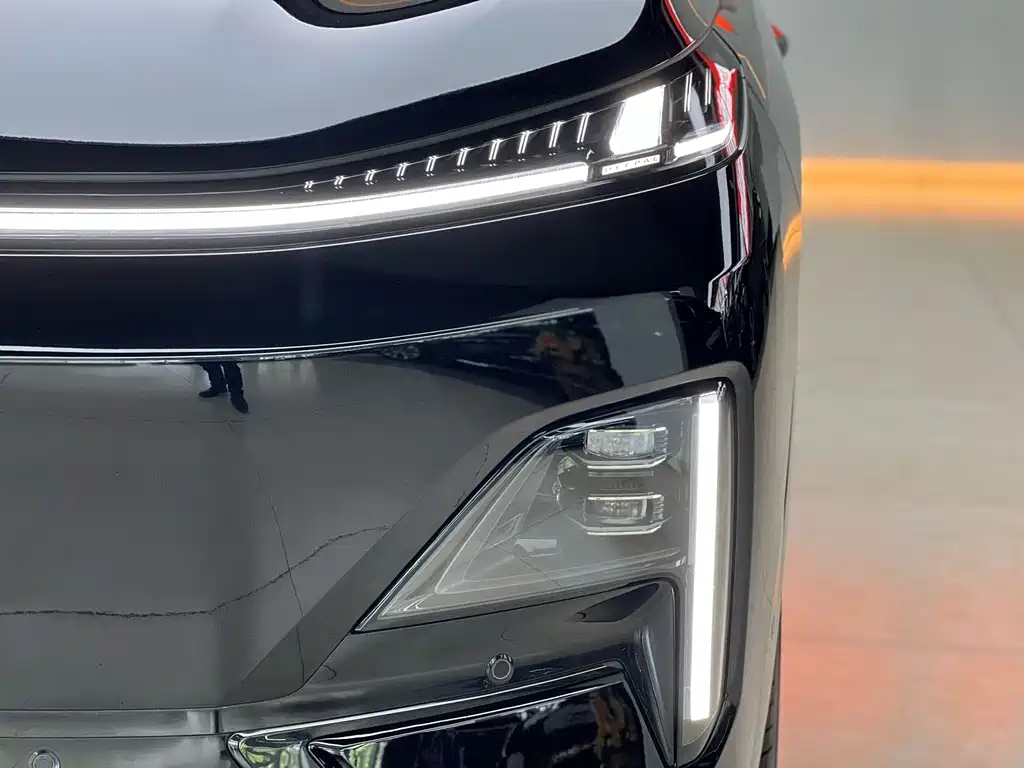 Deepal Deepal S09 — фото 16