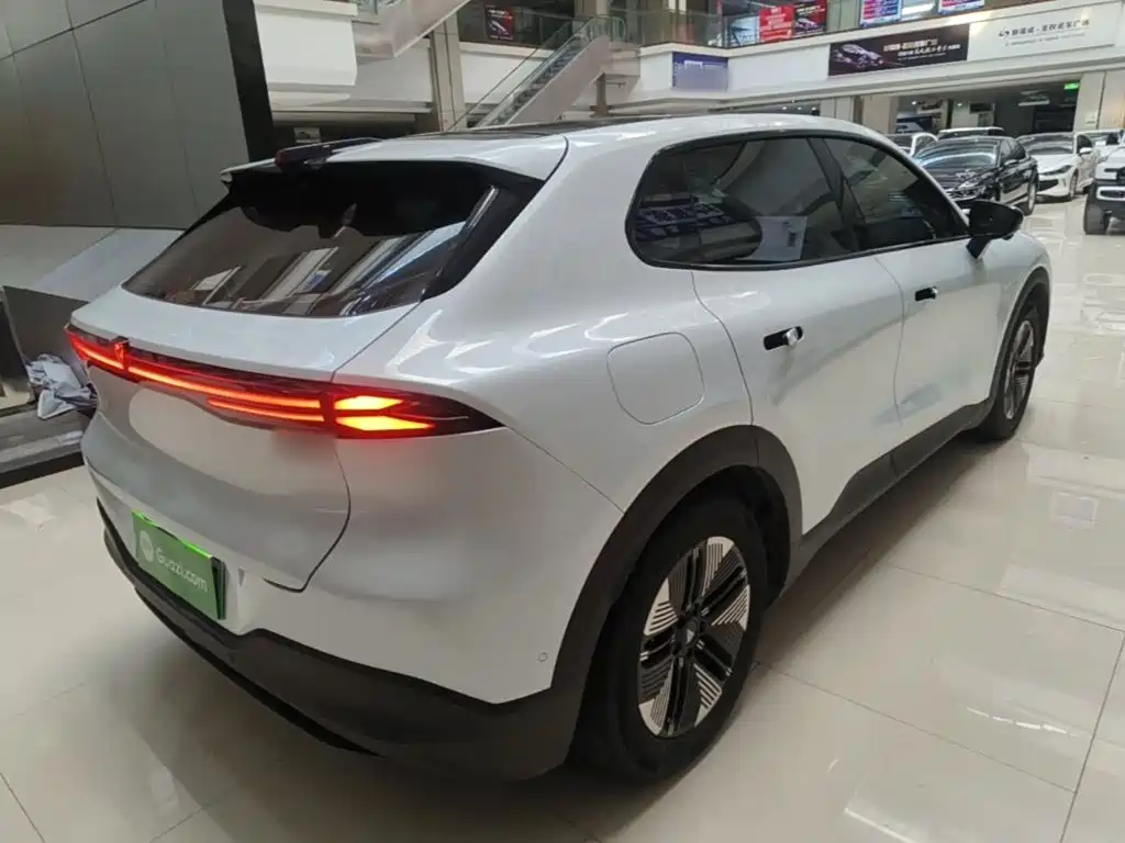 Deepal Deepal S05 — фото 7