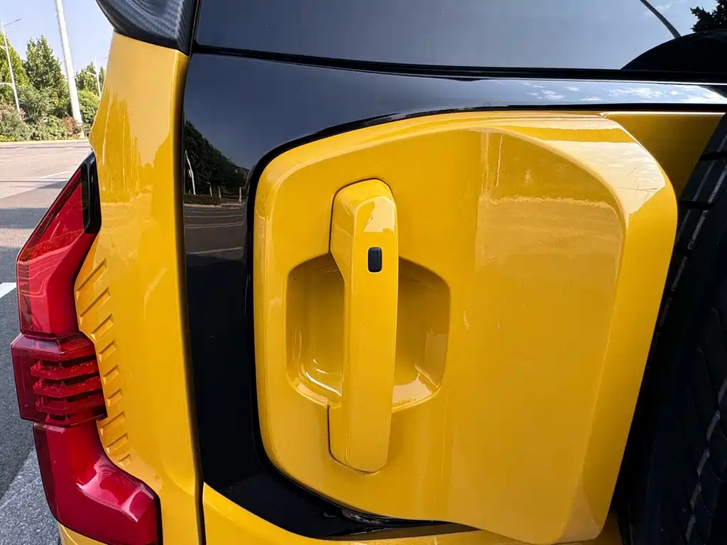 Deepal Deepal G318 — фото 24