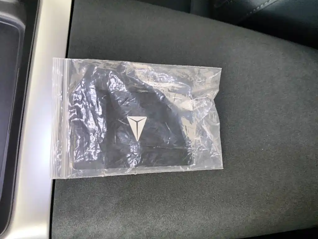 Deepal Deepal G318 — фото 9