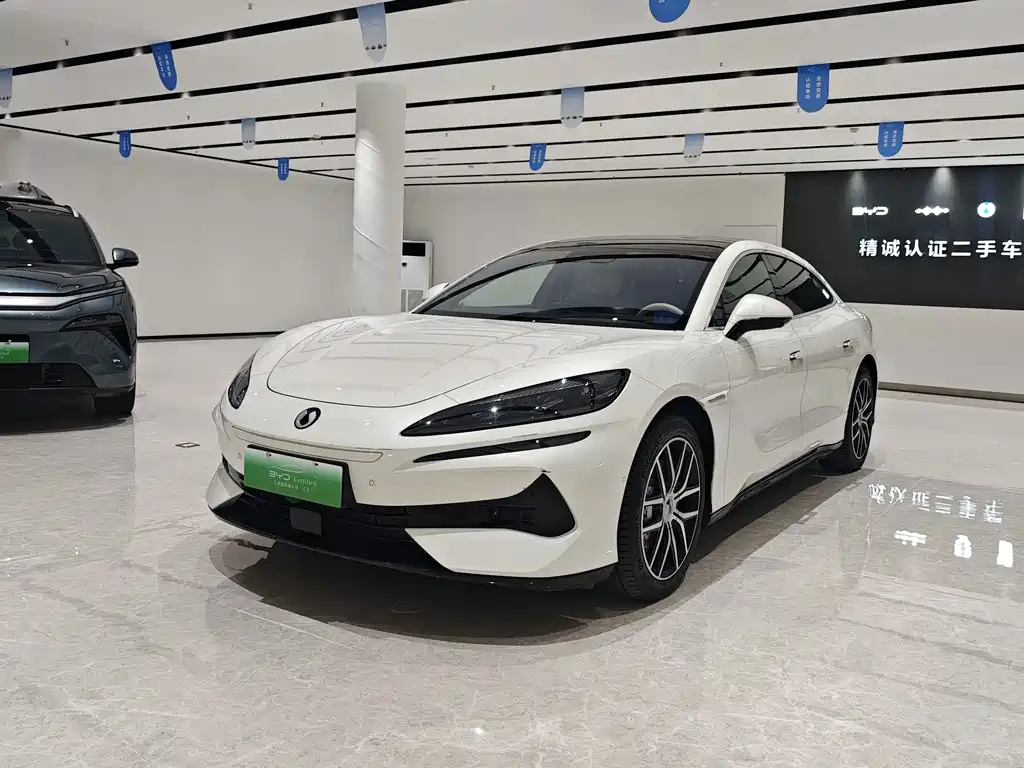 Denza Denza Z9