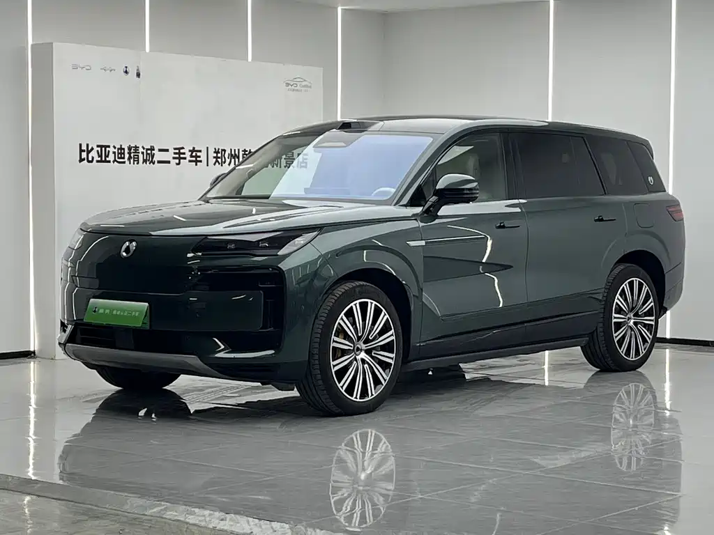 Denza Denza N9