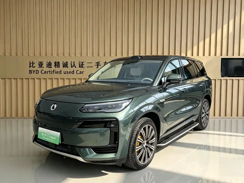 Denza Denza N9