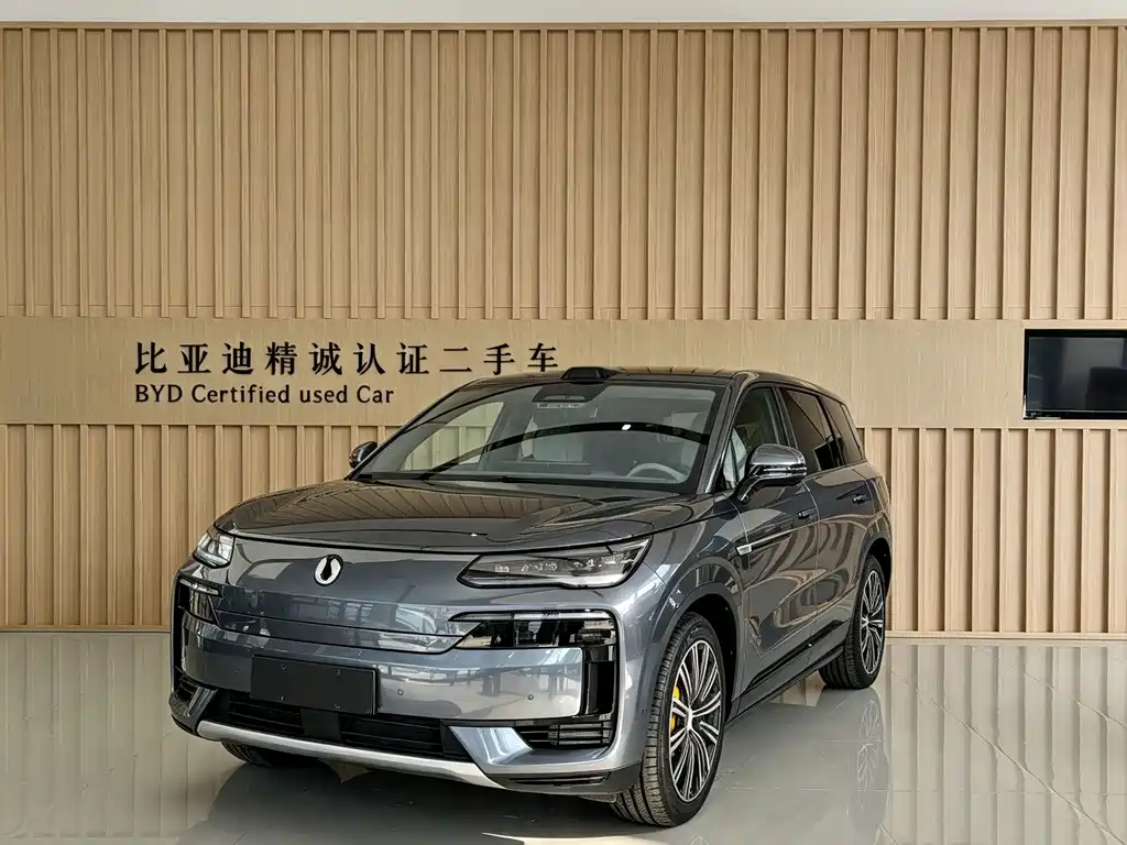 Denza Denza N9