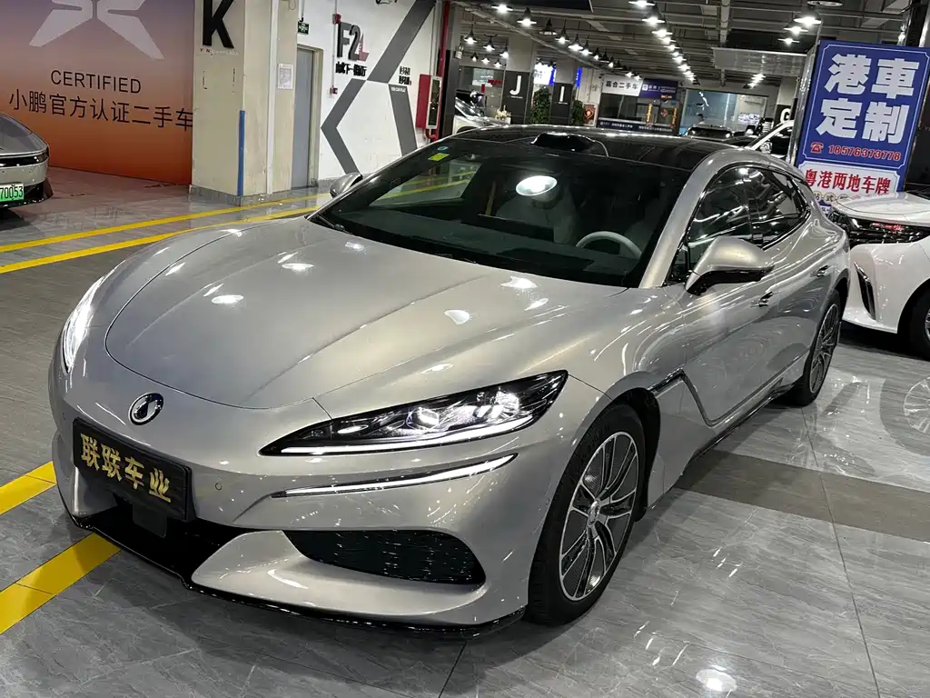 Denza Denza Z9GT
