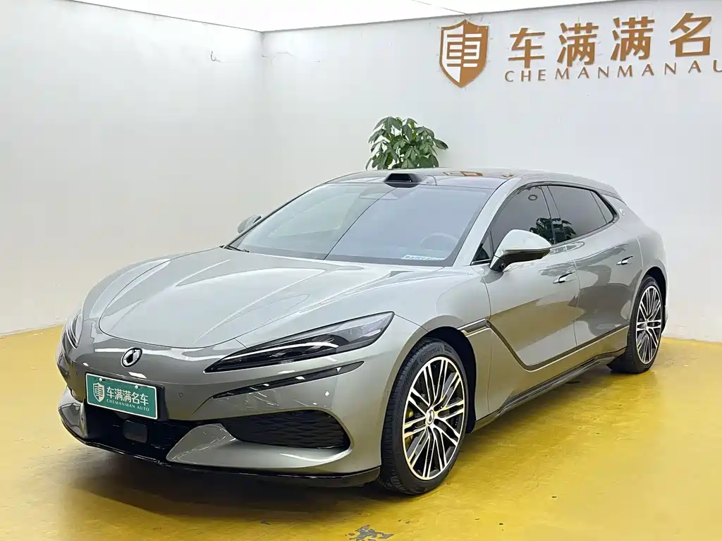 Denza Denza Z9GT