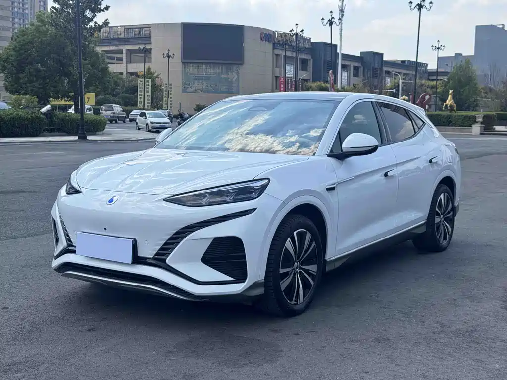 Denza Denza N7
