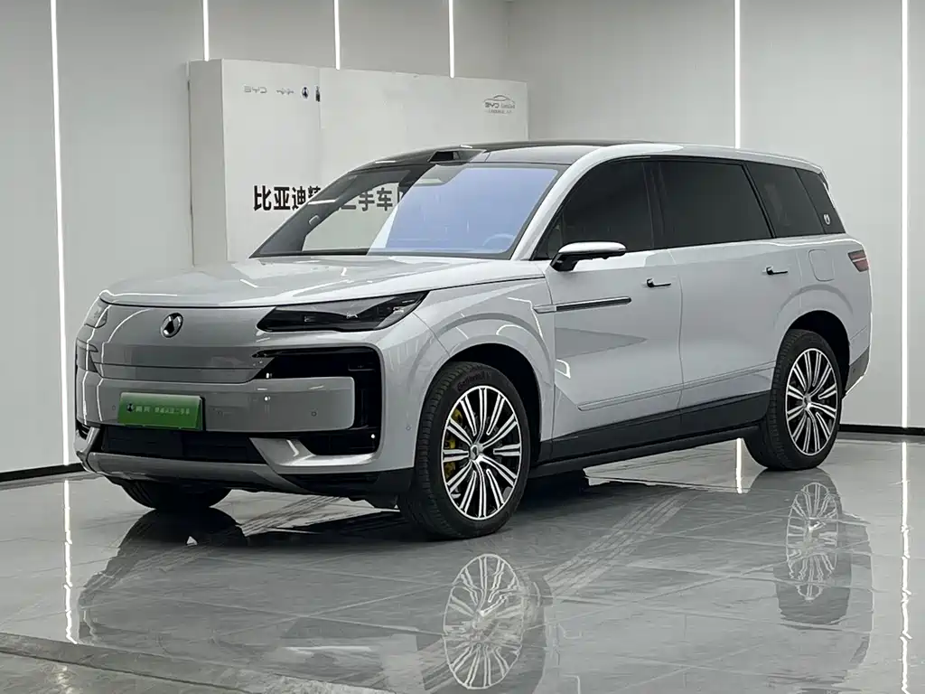 Denza Denza N9