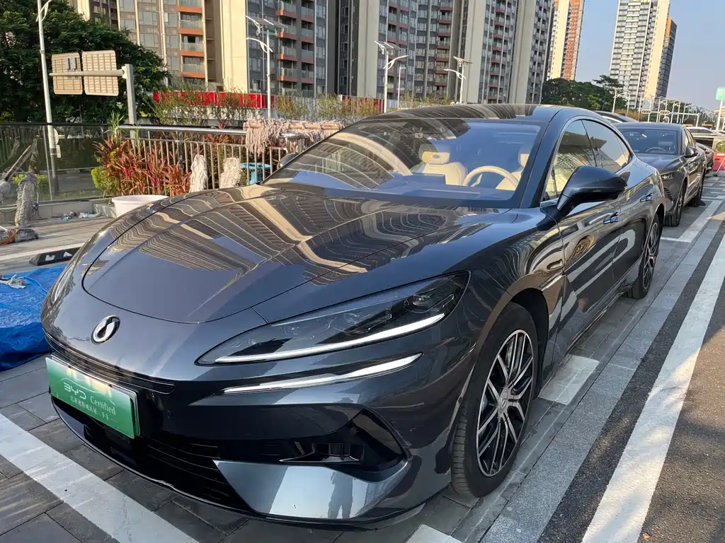 Denza Denza Z9