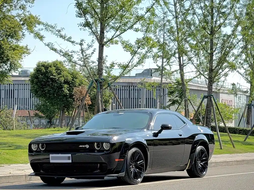 Dodge 