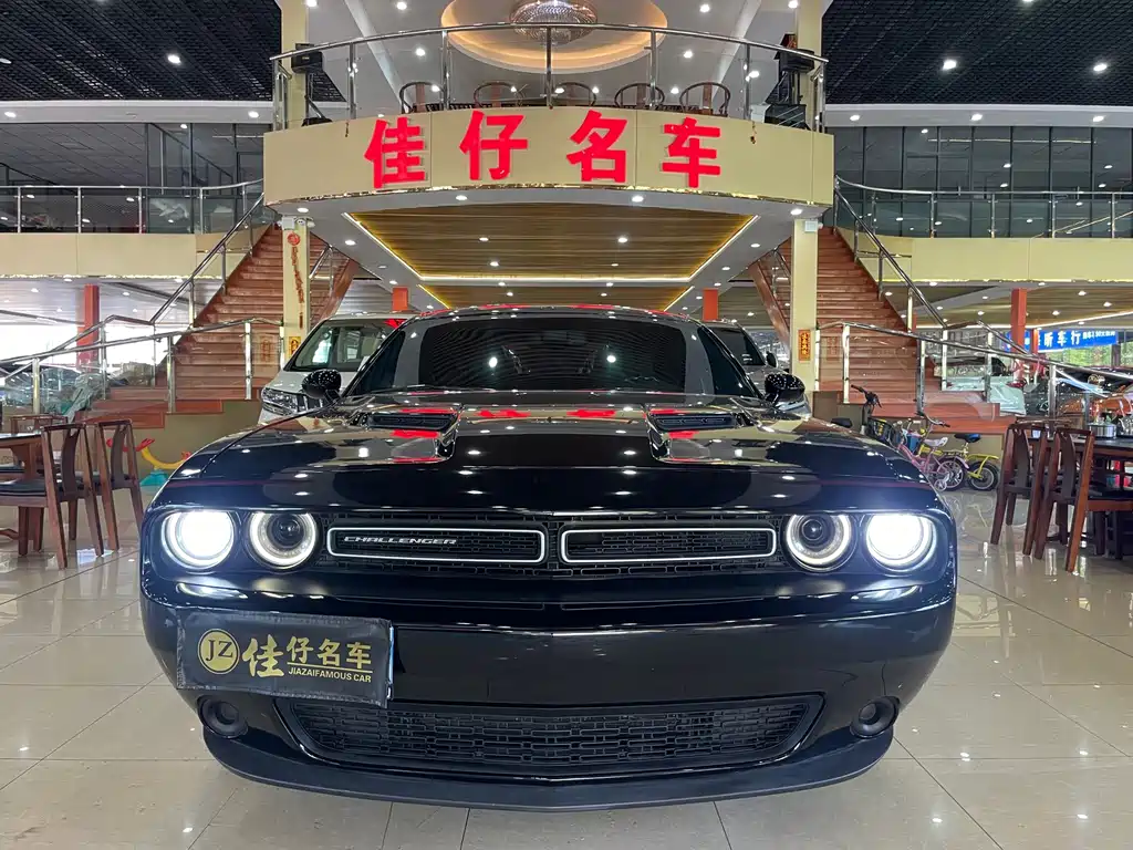 Dodge  — фото 2