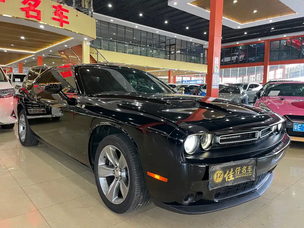Dodge  — фото 3