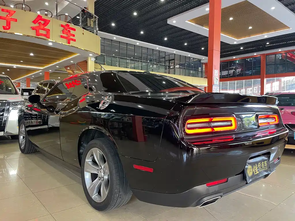 Dodge  — фото 6