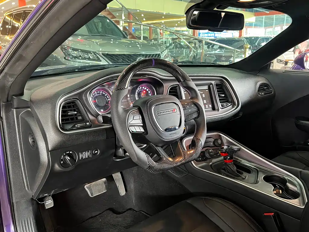 Dodge  — фото 8