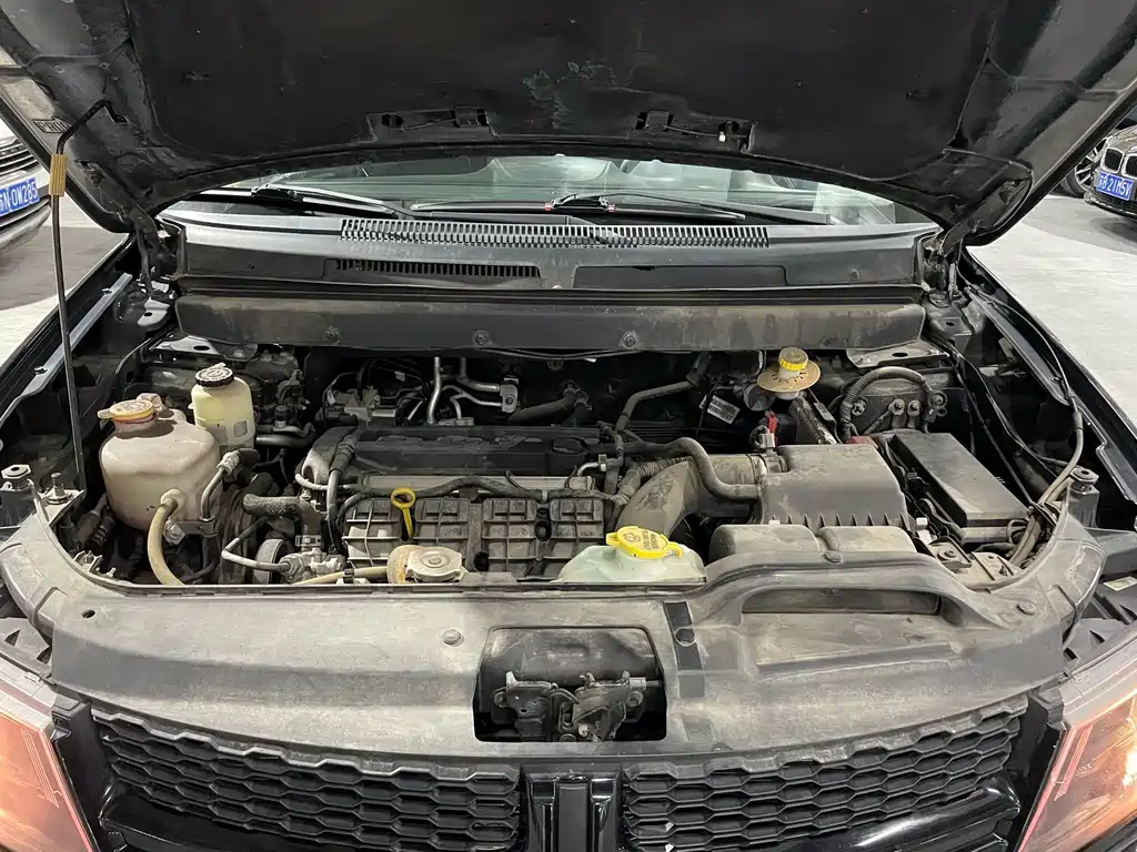 Dodge Journey — фото 17
