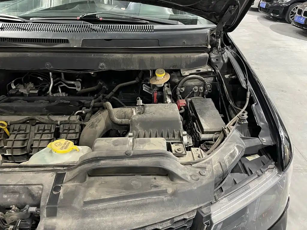 Dodge Journey — фото 19
